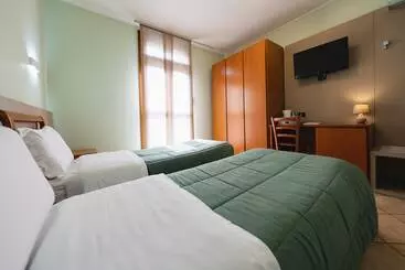 Hôtel Parini