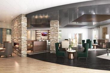 فندق The Mosey Buffalo Williamsville, Tapestry Collection Hilton