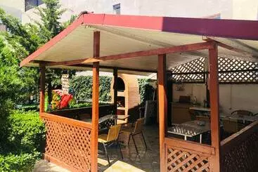 ペンション Casa Paloma