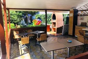 Pensão Casa Paloma
