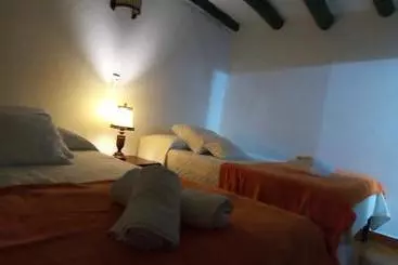 Pension Posada La Rioja