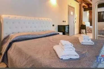 ペンション La Terrazza Sul Lago