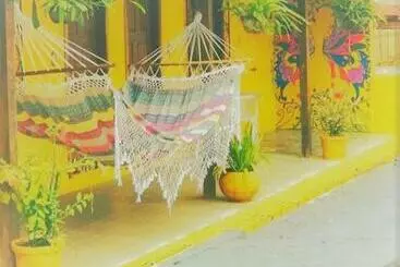 Pension Pousada Flora