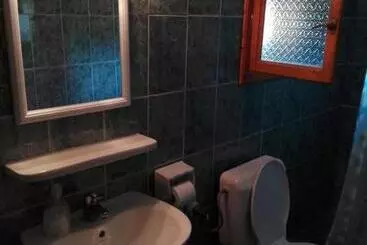 Pensiunea Capra Neagră