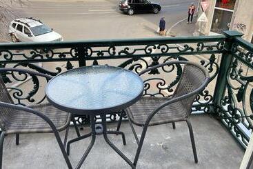 מלון דירות The Floor Piata Unirii