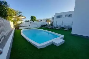 Apartamentos Miami Playa