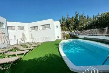 Apartamentos Miami Playa