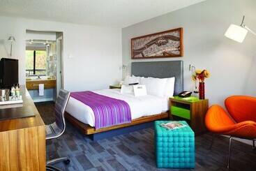 Avatar Hotel Santa Clara, Tapestry Collection By Hilton