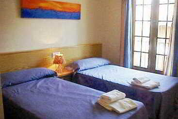 Apartamentos Los Girasoles