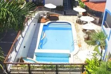 Hotel Areia De Ouro