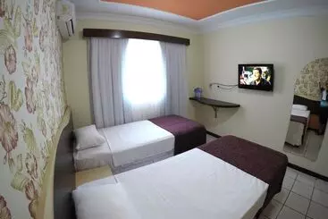 ホテル Areia De Ouro