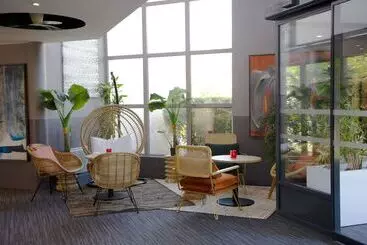 ホテル Best Western The Wish Versailles