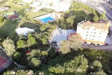 Hotel Cabo Festiñanza