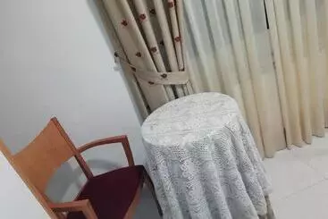 Hotel Cabo Festiñanza