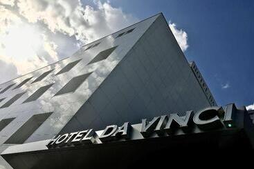 Hotel Da Vinci
