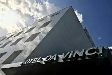 호텔 Da Vinci