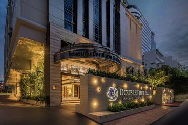 Hotel Doubletree By Hilton Bangkok Ploenchit