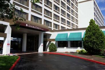 Doubletree Hotel Grand Junction