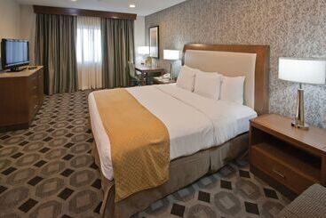 فندق Doubletree By Hilton Los Angeles Rosemead