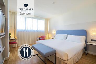 Hotel Eurostars Málaga