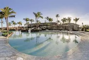 ホテル Hilton Grand Vacations Club Maui Bay Villas