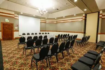 هتل Holiday Inn West Yellowstone, An Ihg