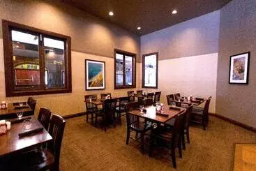 בית מלון כפרי Holiday Inn West Yellowstone, An Ihg