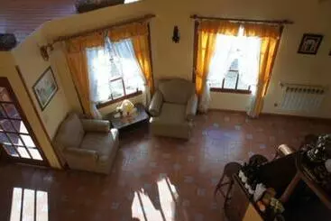 Hotel Kalenshen Calafate