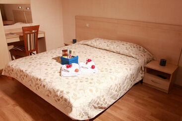 هتل Good Stay Jūrnieks