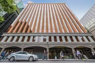 酒店 Mantra On Little Bourke