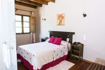 فندق Monumento Pazo Do Castro