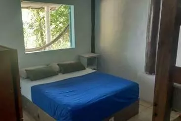 Hotel Pousada Porto de Cima