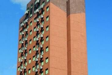 Royal Golden Hotel   Savassi