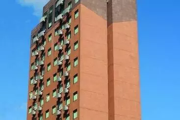 Royal Golden Hotel Savassi