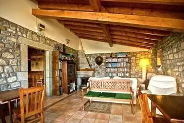 בית מלון כפרי Rural El Rexacu