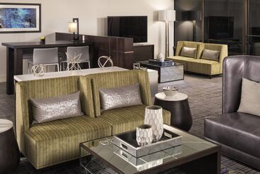 Hotel Sheraton Bloomington