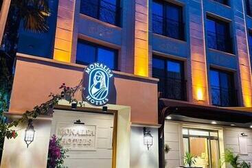 Monalisa Hotels Kuşadasi