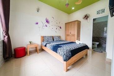 Szálloda Cherry House đà Lạt