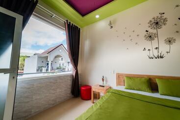 Szálloda Cherry House đà Lạt