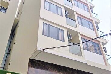 Happy Star Hotel Nha Trang