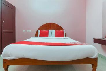 Hotel Oyo 67222 Kate S Valley View