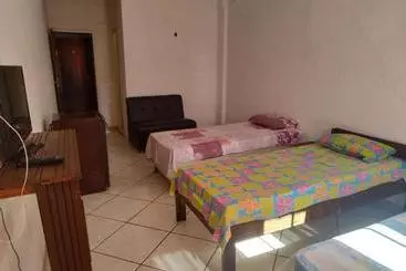 Hotel Areia Dourada Hospedaria