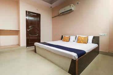 فندق Spot On 67464 The Adventure