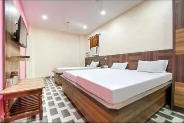 Hôtel Vivek