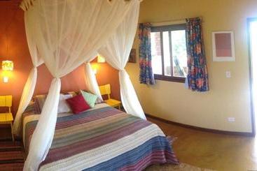 Pensjonat Vila Clara Do Capão