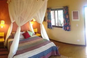 ペンション Vila Clara Do Capão