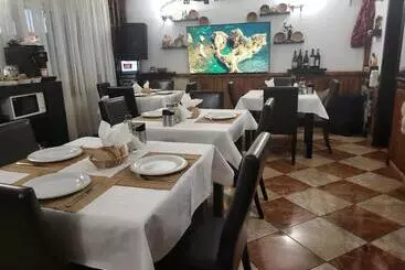 Pensió Vila Valencia