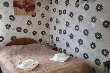Pension Vila Valencia