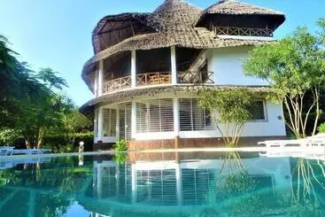 پانسیون Room In B&b   Watamu, Nestled Between Pristine Beaches And Lush Tropical Forest