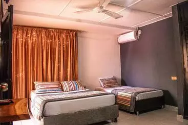 Majatalo Yosu Hostal